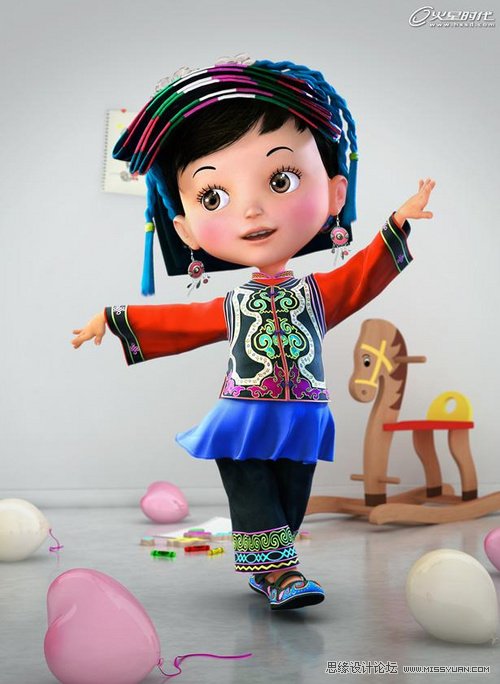 PhotoshopMayaǼСŮ