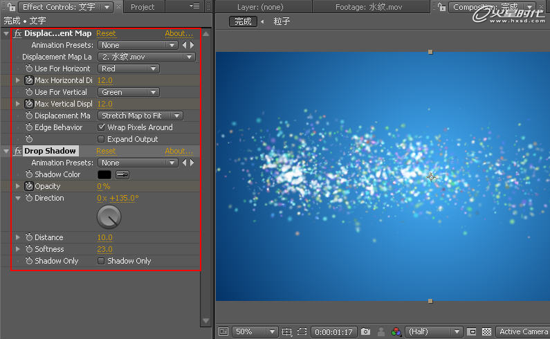 after effectswѩЧ,ps̳,˼̳̾W(wng)