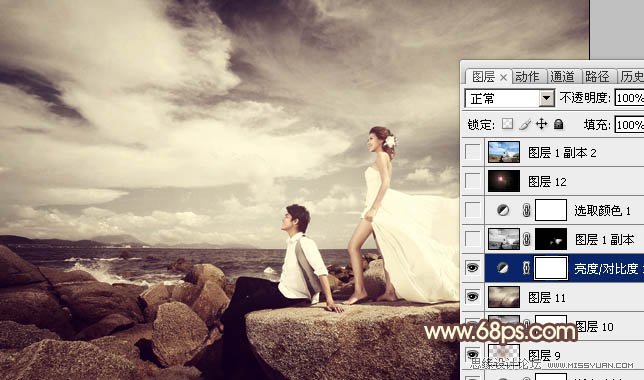 PhotoshopʸеĽɫ⾰Ƭ