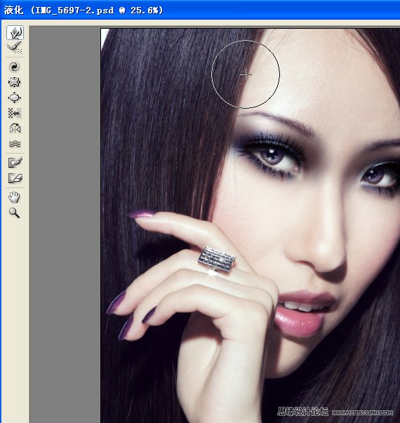 Photoshopױݺ޷ϸͼ