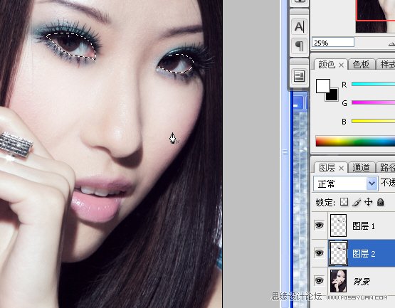 Photoshopױݺ޷ϸͼ