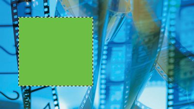 photoshop大师之路:建立规则选区 - ps理论知识