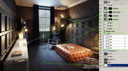 3DMAXʵ̳̣VRayڳȾ