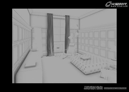3DMAXʵ̳̣VRayڳȾ