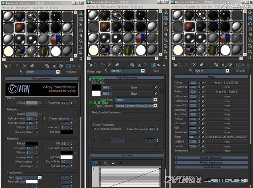 3DMAXʵ̳̣VRayڳȾ