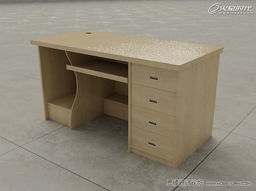 3dmax基础教程:如何快色学习和入门3dmax - 3