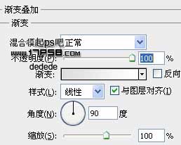 Photoshop绘制Twitter小鸟图标教程