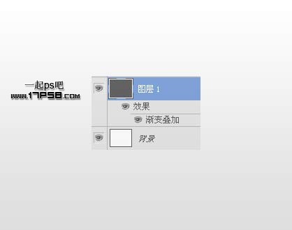 Photoshop绘制Twitter小鸟图标教程