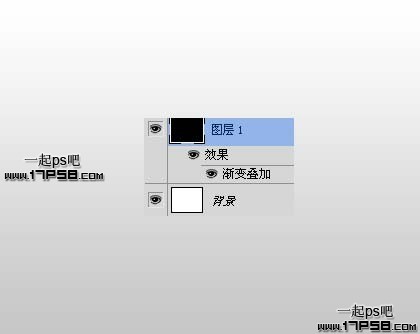 Photoshop绘制质感的3D立体LOGO