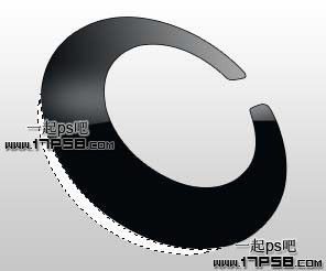 Photoshop绘制质感的3D立体LOGO