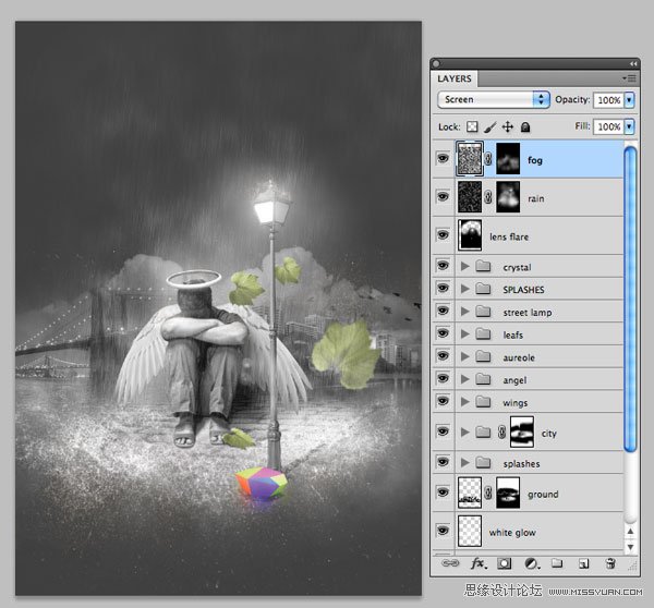 Photoshopϳɾҹʧʹ