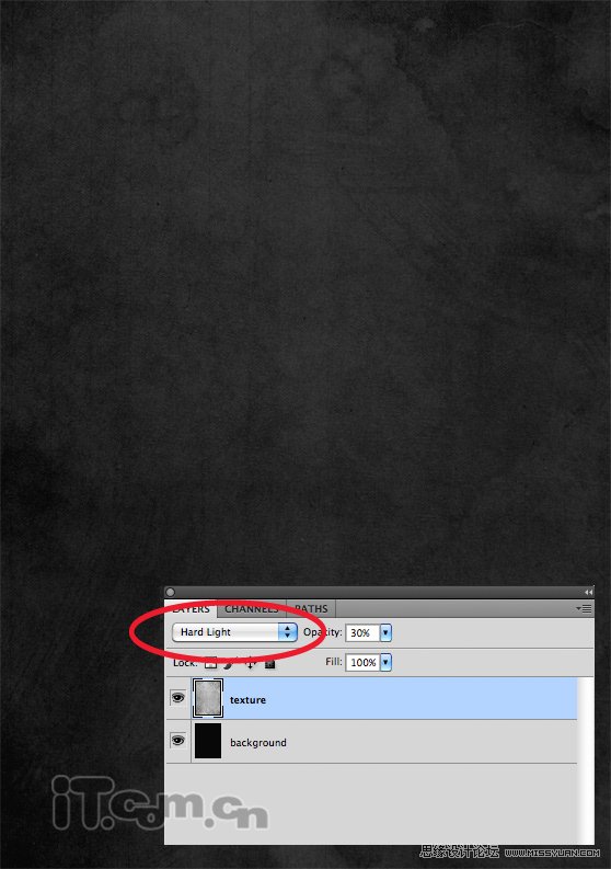 Photoshop合成一张科幻电影海报教程