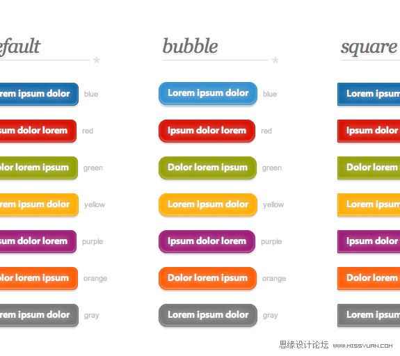 CSS3ʵֵֺܿŵЧ