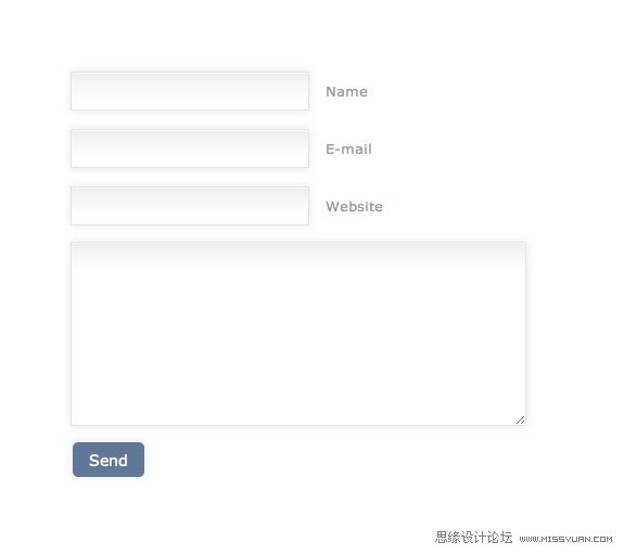 CSS3ʵֵֺܿŵЧ