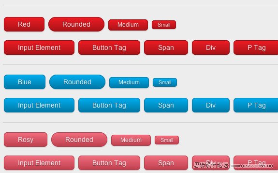 CSS3ʵֵֺܿŵЧ