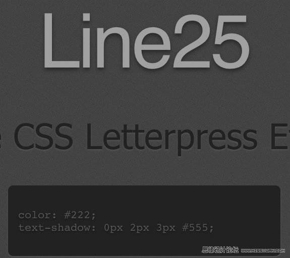 CSS3ʵֵֺܿŵЧ