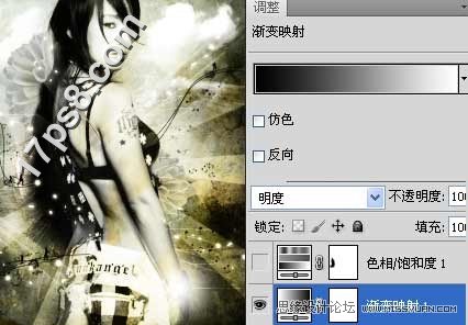 PhotoshopϳɻɷŮ̳