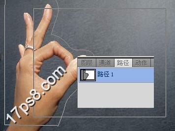Photoshopɽ̳̣Űϸ̳