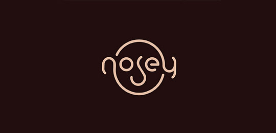 LOGOǿҵɫʶԱ