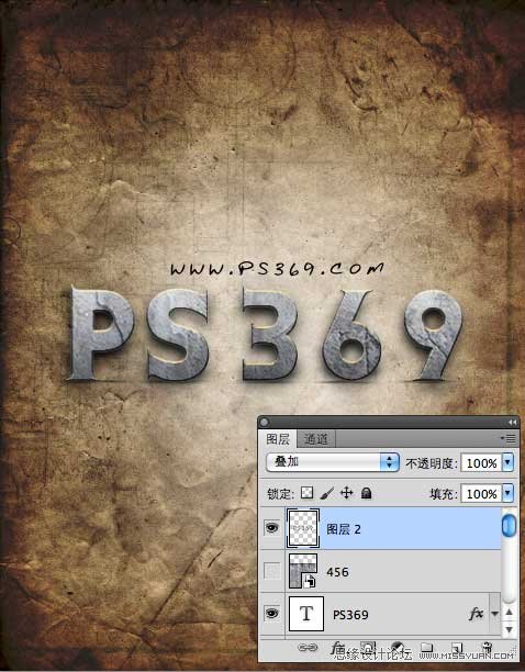 PhotoshopÉè¼ÆÕ½ÕùÀèÃ÷ÓÎÏ·º£±¨½Ì³Ì