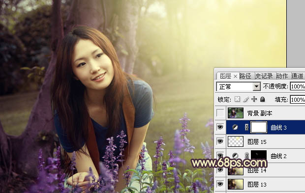 PhotoshopϵMMƯĵɫ