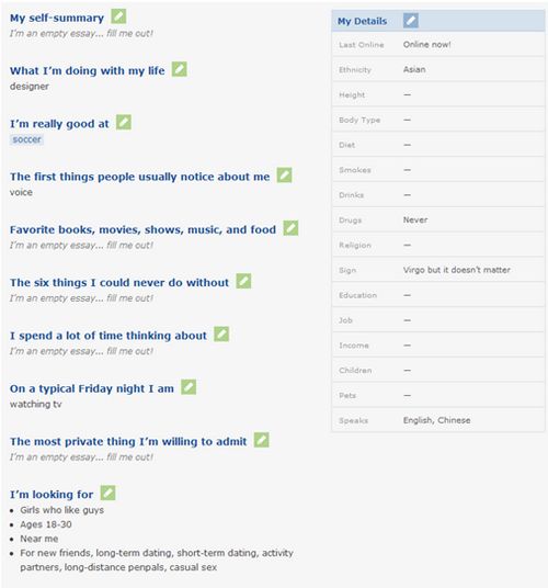 OKCUPID-ԼվƷƷ