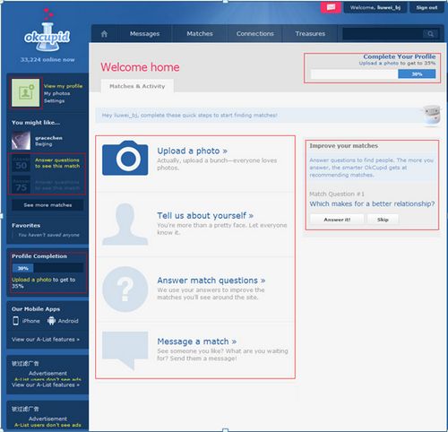 OKCUPID-ԼվƷƷ