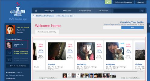 OKCUPID-ԼվƷƷ