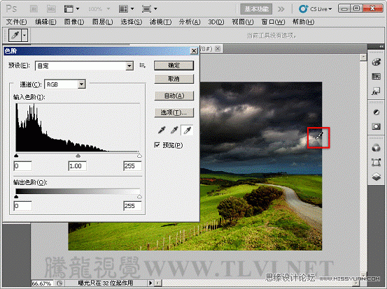 Photoshop̳̣ͨʵɫڰ׳