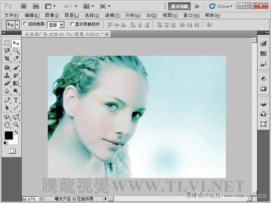 Photoshop̳̣ͨʵɫڰ׳