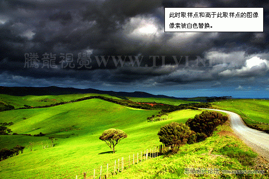 Photoshop̳̣ͨʵɫڰ׳