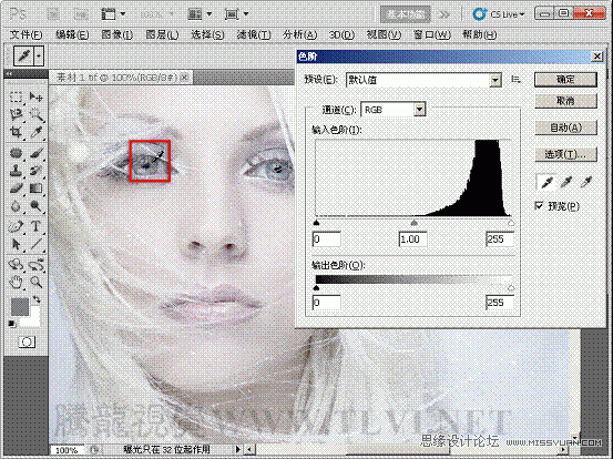 Photoshop̳̣ͨʵɫڰ׳