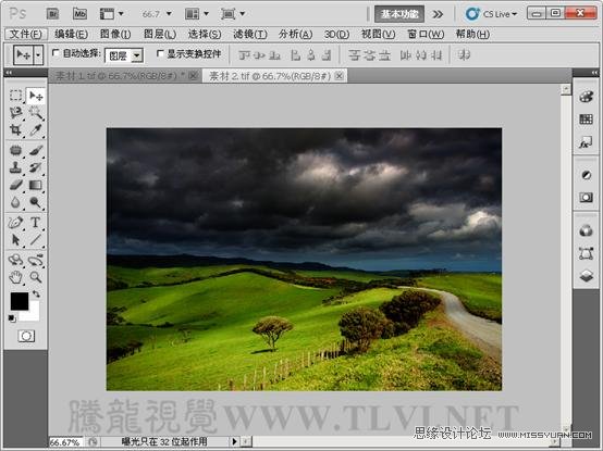 Photoshop̳̣ͨʵɫڰ׳
