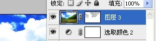Photoshopƫҵķ羰Ƭøͨ͸