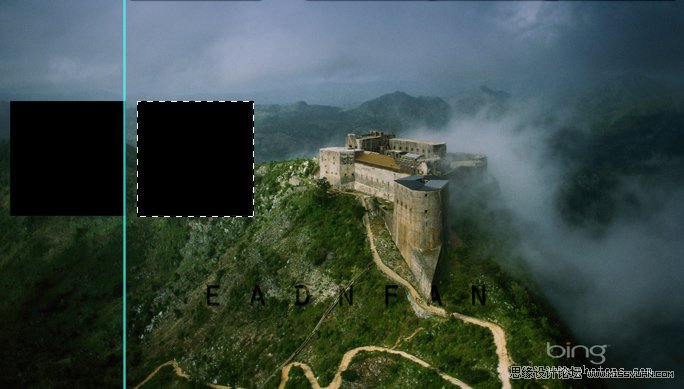 Photoshop把一幅照片创建为多幅照片效果