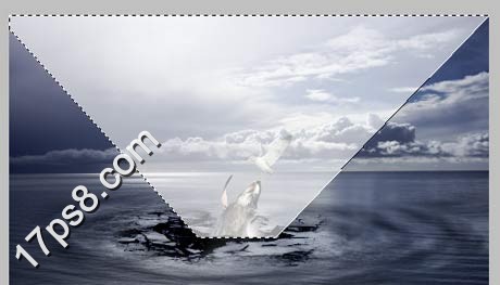 PhotoshopϳɾԾˮảŸʳ