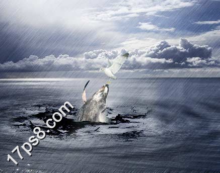 PhotoshopϳɾԾˮảŸʳ