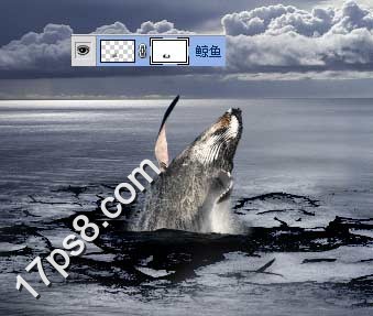 PhotoshopϳɾԾˮảŸʳ