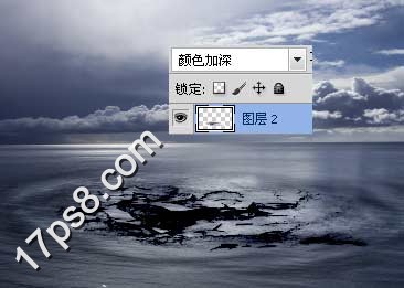 PhotoshopϳɾԾˮảŸʳ