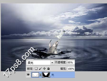 PhotoshopϳɾԾˮảŸʳ