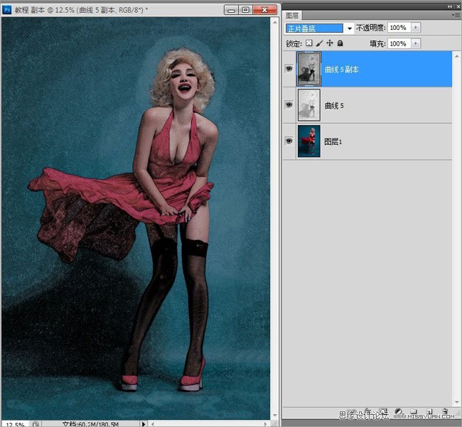PhotoshopʱﺣЧ
