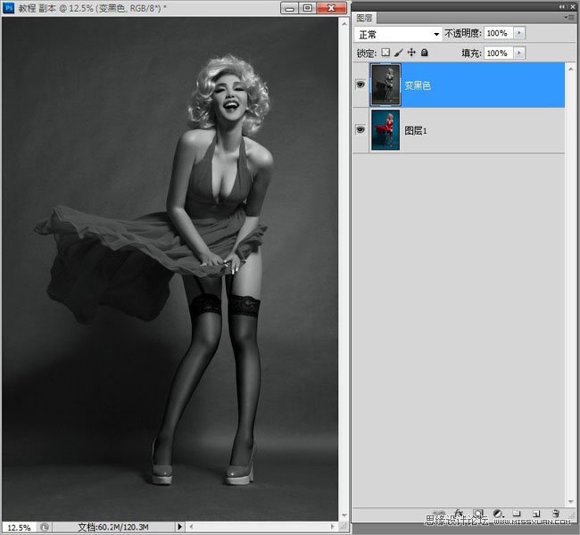 PhotoshopʱﺣЧ