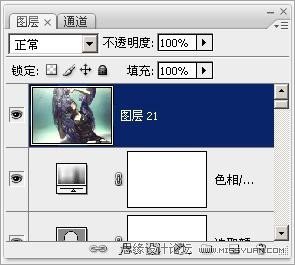 PhotoshopƳõˮЧ