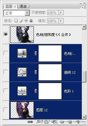 PhotoshopƳõˮЧ