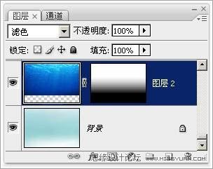 PhotoshopƳõˮЧ