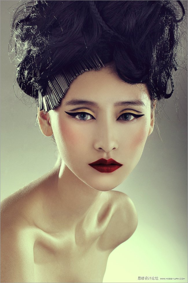 Photoshopڽ̳֮沿޷