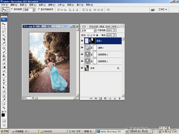 Photoshoڽ̳̣ʸ⾰ƬĶ