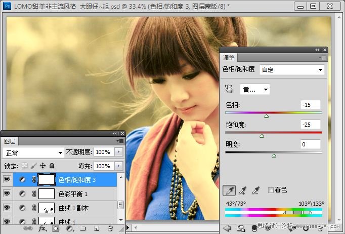 PhotoshopLABģʽµЧ