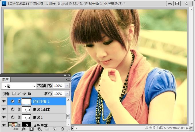 PhotoshopLABģʽµЧ