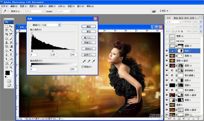 PhotoshopڰƬҹЧ